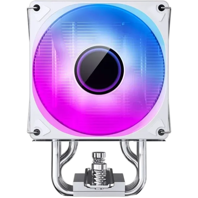 Кулер для процессора JONSBO CR-1400 V2 Color Dynamic Multi-Color LED White купить! 